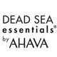 Dead Sea Essentials Mud Body Cream, Skincare Treatment for Dry and Sensitive Skin, Cruelty Free - 6.76 Fl oz, 200 ml