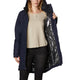 Columbia Women's Crown Point Jacket, Dark Nocturnal, Medium