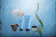 Dead Sea Essentials Mud Body Cream, Skincare Treatment for Dry and Sensitive Skin, Cruelty Free - 6.76 Fl oz, 200 ml