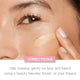 Neutrogena Healthy Skin Liquid Makeup Foundation,Broad Spectrum SPF 20 Sunscreen,Lightweight & Flawless Coverage Foundation with Antioxidant Vitamin E & Feverfew,Natural Beige,1 fl. oz (Pack of 1)