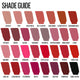 Maybelline Super Stay Matte Ink Liquid Lipstick Makeup, Long Lasting High Impact Color, Up to 16H Wear, Composer, Cherry Brown, 1 Count
