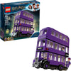 LEGO Harry Potter and The Prisoner of Azkaban Knight Bus 75957 Building Kit, New 2019 (403 Pieces)