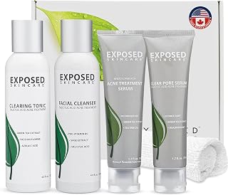 Exposed Skin Care - Personal Care