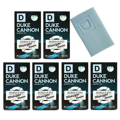 Duke Cannon x THERMOS Great Outdoors Big Brick of Soap - 10 oz - Personal Care