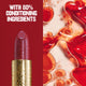 REVLON Lipstick, Super Lustrous Lipstick, Creamy Formula For Soft, Fuller-Looking Lips, Moisturized Feel in Pinks, Primrose (668) 0.15 oz