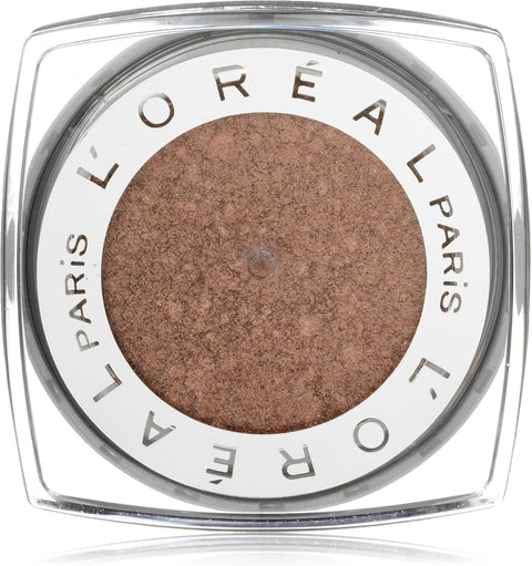 L'Oréal Paris Infallible 24HR Shadow, Bronzed Taupe, 0.12 oz.