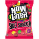 Now and Later Shell Shocked Candy, 6 Ounce, Pack of 12