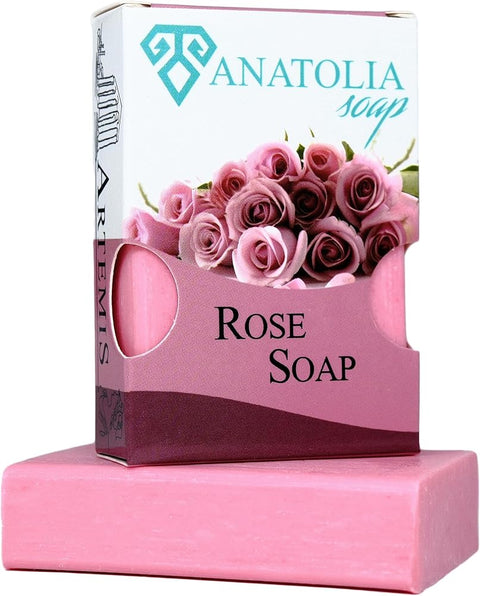 Anatolia Soap - Personal Care