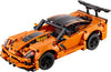 LEGO Technic Chevrolet Corvette ZR1 42093 Building Kit (579 Pieces)