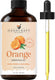 Handcraft Blends Orange Essential Oil – 1 Fl Oz – 100% Pure and Natural – Premium Grade Essential Oil for Diffuser and Aromatherapy, Skin, Massage, Candle and Soap Making Fragrance