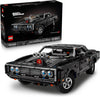 LEGO Technic Fast and Furious Dodge Charger R/T Car 42231