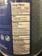 Zehn-X Antiseptic Sanitizing Wipes (7.0 x 5.0 x 5.0 inches) - Kills 99.9% of Germs and Bacteria, Non-Toxic and Gentle on Skin