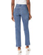 Gloria Vanderbilt Women's Amanda Classic High Rise Tapered Jean Standard, Hartford, 10
