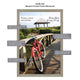 MCS Museum Poster Frame, Barnwood, 24 x 36 in, 2 pk