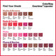 Revlon ColorStay Overtime™ Lipcolor