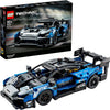 LEGO® Technic McLaren Senna GTR™ 42123 Toy Car Model Building Kit; Build and Display an Authentic McLaren Supercar