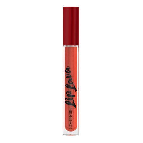COVERGIRL Colorlicious Lip Lava Mango Lava 820, .128 oz (packaging may vary)
