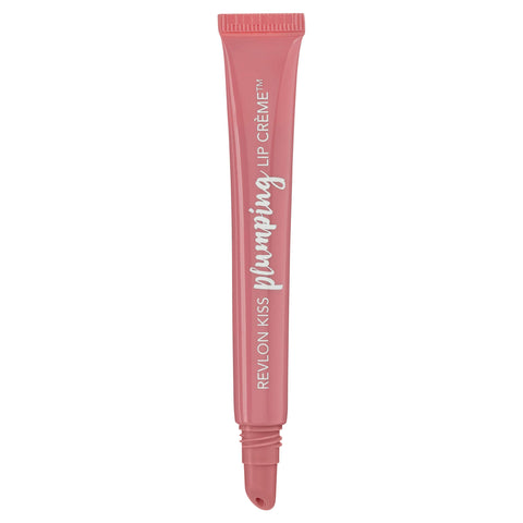 REVLON Kiss Plumping Lip Creme, Fresh Petal