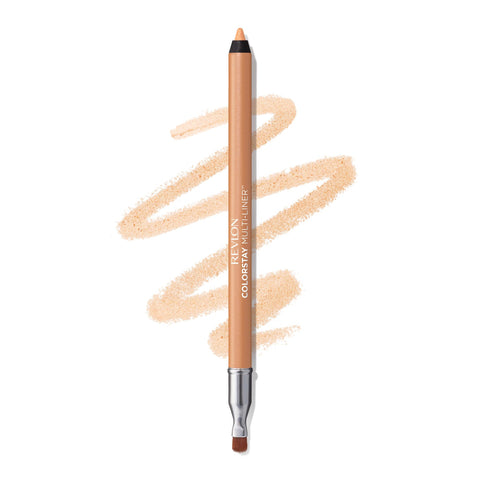 Revlon ColorStay Multi-Liner for Lips, Eyes & Face, 012 High Point