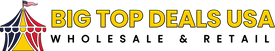 BIG TOP DEALS USA