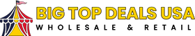 BIG TOP DEALS USA