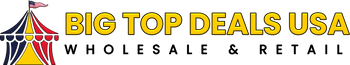 BIG TOP DEALS USA