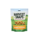 Variety Pack Snaps Veggie Chips, 2 Mango Chile Lime and 2 Lightly Salted, Healthy Plant-Based Snacks, Gluten-Free, Crunchy Snack Assortment, 4-Pack (High Protein & Fiber)