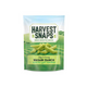 Variety Pack Snaps Veggie Chips - 4 Pack Assortment, Includes 2 Wasabi Ranch and 2 Mango Chile Lime Flavors, Gluten-Free, Plant-Based Protein Snacks, Healthy Savory & Sweet Snack Option