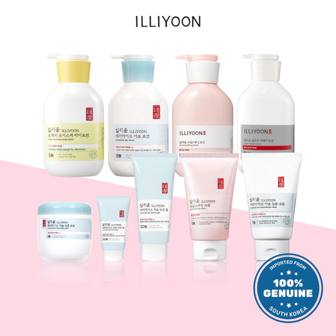Illiyoon Gentle Deep Eye Makeup Remover | for Waterproof Mascara, Lipstick, Eyeliner, Non-Greasy 2-Phase Oil & Water Formula, Ophthalmologist Tested, Vegan, Korean Skin Care, 4.73 fl.oz.