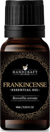 Handcraft Blends Frankincense Essential Oil 100% Pure Natural