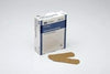 Curity Tan Fabric Adhesive Bandage Sterile 1 x 3 50 per Box - Image 3