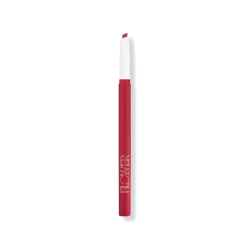 Perfect Pout Sculpting Lip Liner True Red (Pack of 1) - Personal Care