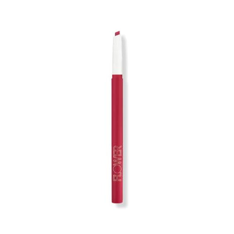 Perfect Pout Sculpting Lip Liner True Red (Pack of 1) - Personal Care