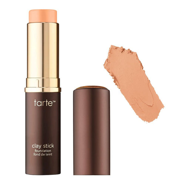 Tarte Clay Stick Foundation Tan Deep Honey - Full Size