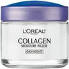 L'Oreal Paris Skin Expertise Collagen Moisture Filler Daily Moisturizer Day/Night Cream 1.7 oz (Pack of 3) - Personal Care