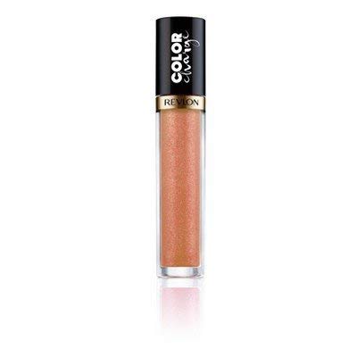 Revlon Super Lustrous153; Lipgloss 103 Sparkling Rose - 0.13oz Red