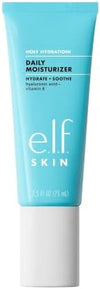 e.l.f. SKIN Holy Hydration! Daily Hydration Moisturizer, 2.5 fl. oz