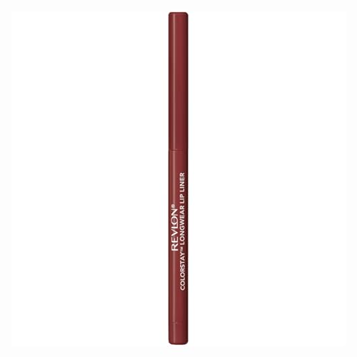 Revlon ColorStay Lipliner with Sharpener, Raisins 070, 0.01 Ounce (28 g) - Personal Care