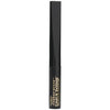 L'Oreal Paris Makeup Lineur Intense Felt Tip Liquid Eyeliner, Carbon Black, 0.05 fl; oz. - - Image 4