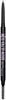 Maybelline Express Brow Ultra Slim Eyebrow Makeup, Brow Pencil with Precision Tip and Spoo - Image 1