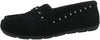 Anne Klein Women's OFEENA MOC,Black,9.5 - Image 4