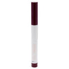 Flower BEAUTY By Drew Barrymore Scribble Stick Lip Liner + Eyeliner - Smooth Application + Blendable - 2-in-1 Lip + Eye Liner (Plumsicle) - Personal Care