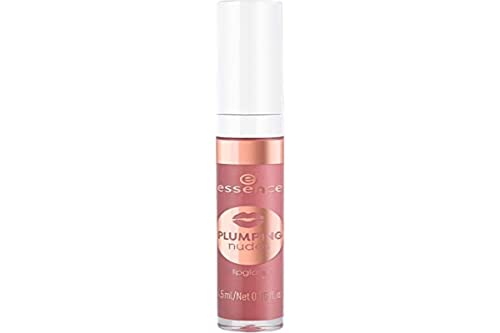 Essence Brillo DE LABIOS PLUMPING Nudes 04 That's Big