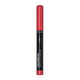 REVLON ColorStay Matte Lite Crayon Lipstick with Built-in Sharpener, Smudge-proof, Water-Resistant Non-Drying Lipcolor, 008 She's Fly, 0.049 oz