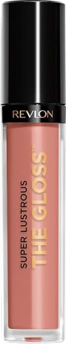 Revlon Super Lustrous The Gloss, 215 Super Natural, 0.13 oz - Personal Care