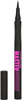 Maybelline Eyestudio Master Precise All Day Waterproof Liquid Eyeliner Makeup, Black, 1 Co - Image 1