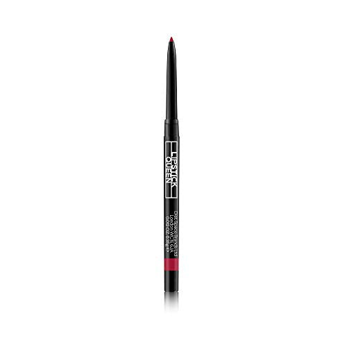 Lipstick QUEEN Visible Lip Liner, Candy Red - Personal Care
