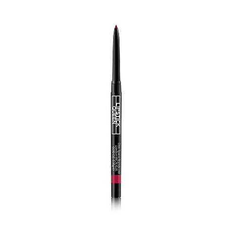 Lipstick QUEEN Visible Lip Liner, Candy Red - Personal Care