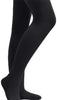 Moret Kids Girls' Ballet and Dance Single Pack Footed Tights - Ultra Soft Stretchy Opaque  - Image 5