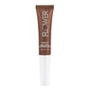 Flower BEAUTY By Drew Barrymore Lowlight Liquid Contour - Natural Finish + Buildable Coverage - Built-In Cusion Applicator - Deep - Personal Care